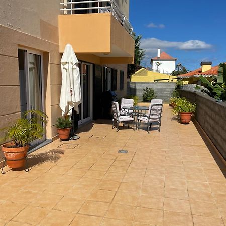 Cantinho Da Te Camara de Lobos Exterior photo